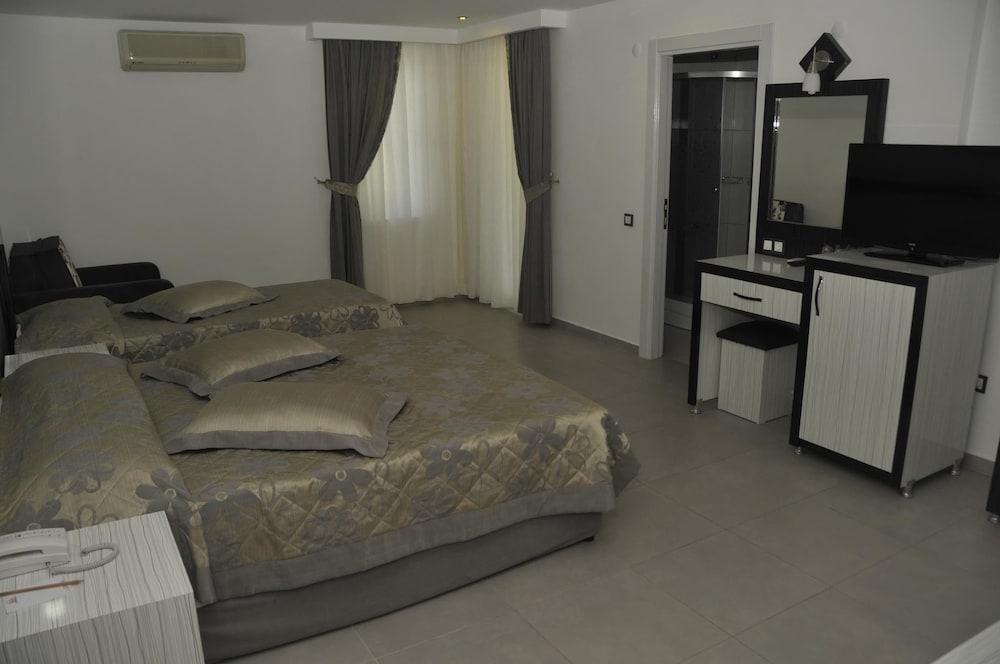 Monte Carlo Park Hotel - All Inclusive