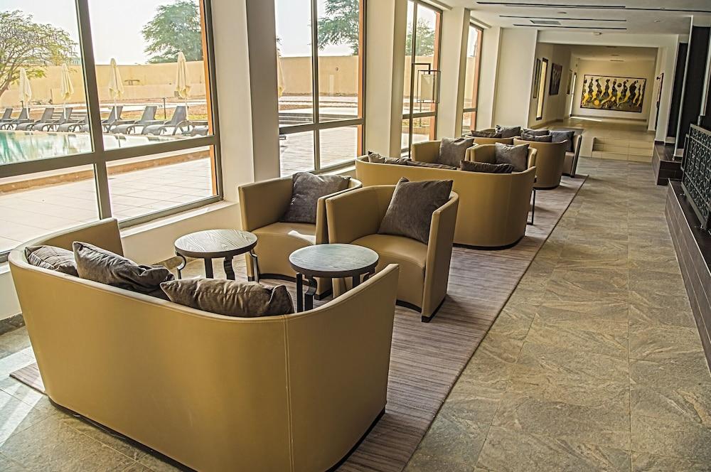 Azalaï Hotel Nouakchott