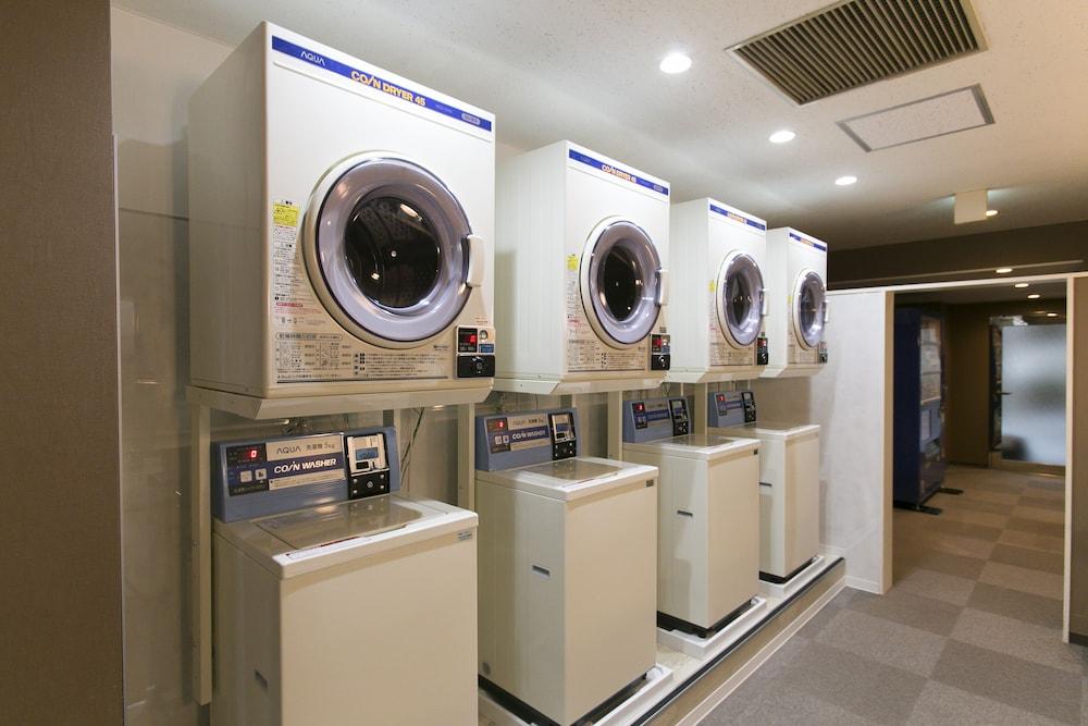 Sauna & Capsule Hokuoh - Cators to Men