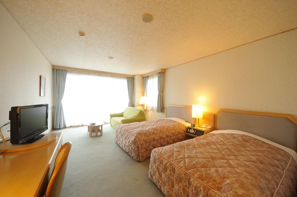 Yufuin Onsen Yufuin Kotobuki Hananosho