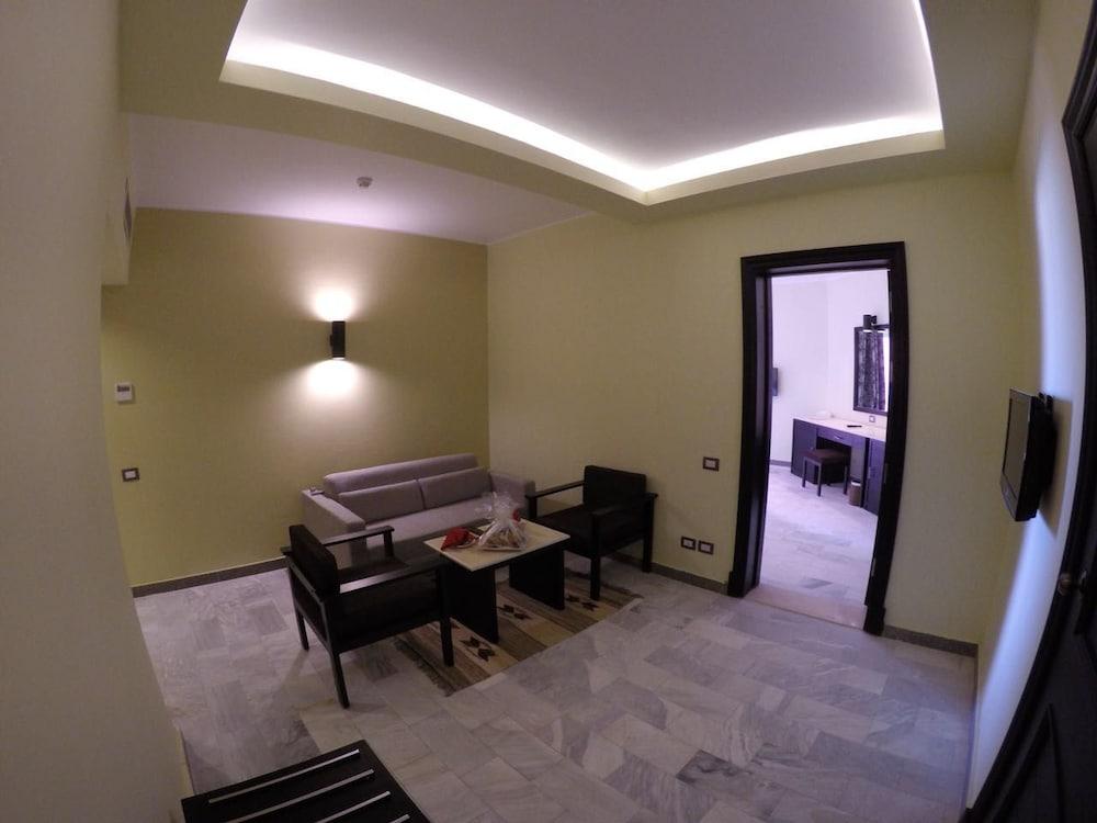 Casa Mare Resort - ex.Royal Marsa & Aqua park