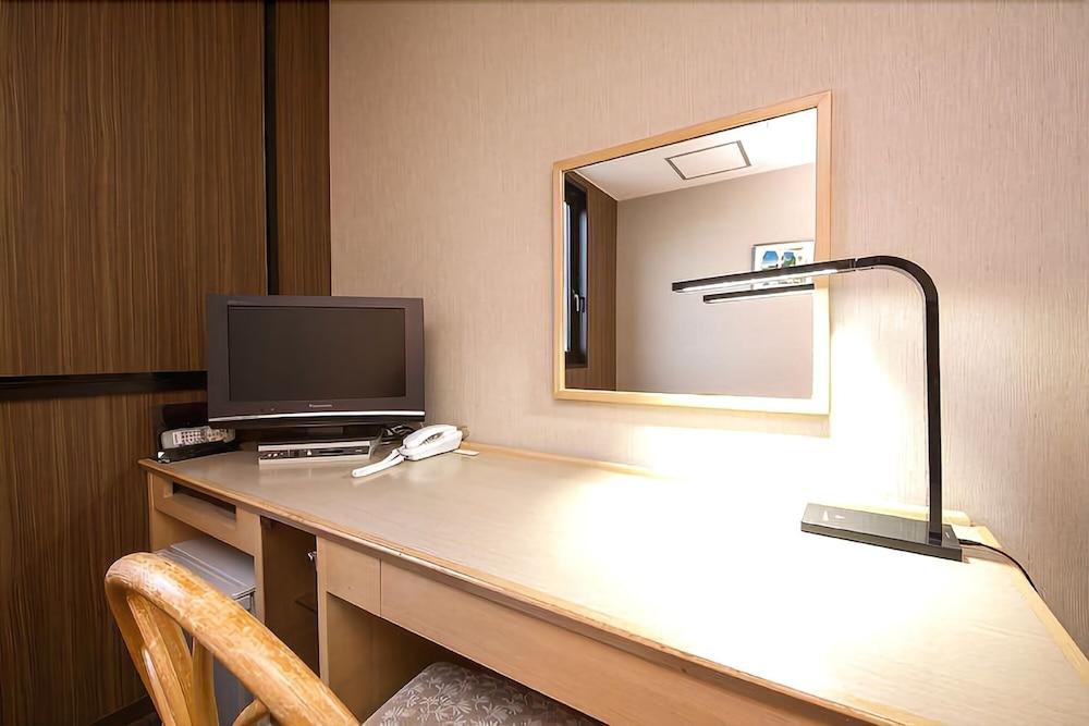 Kanazawa Central Hotel