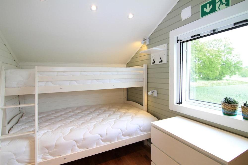 Bergs Slussar Vandrarhem & Stugor - Hostel