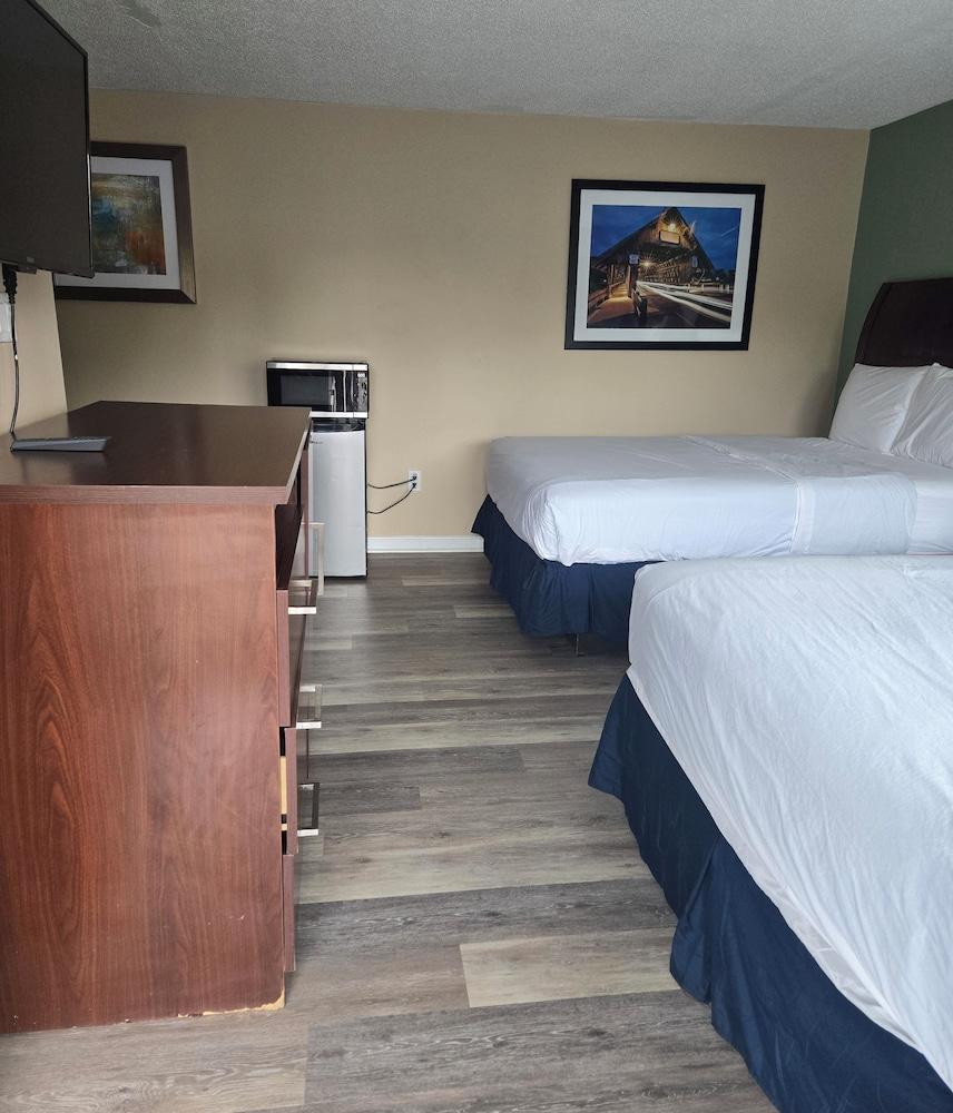 Nashoba Valley Inn & Suites
