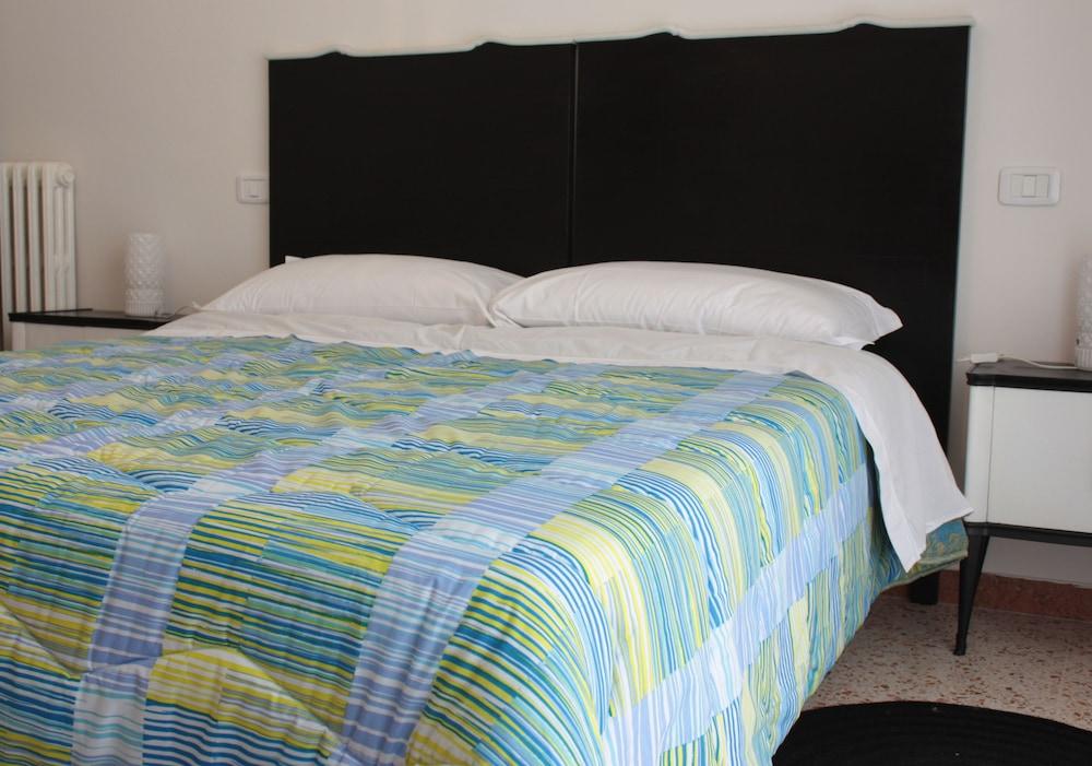 Affittacamere Parco dei Canapè