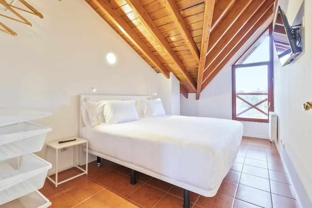 Abba Comillas Apartments