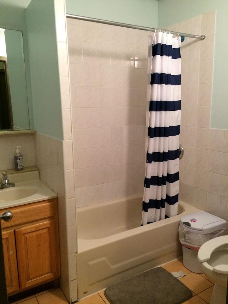 Manhattan Bowery Lodge - Hostel