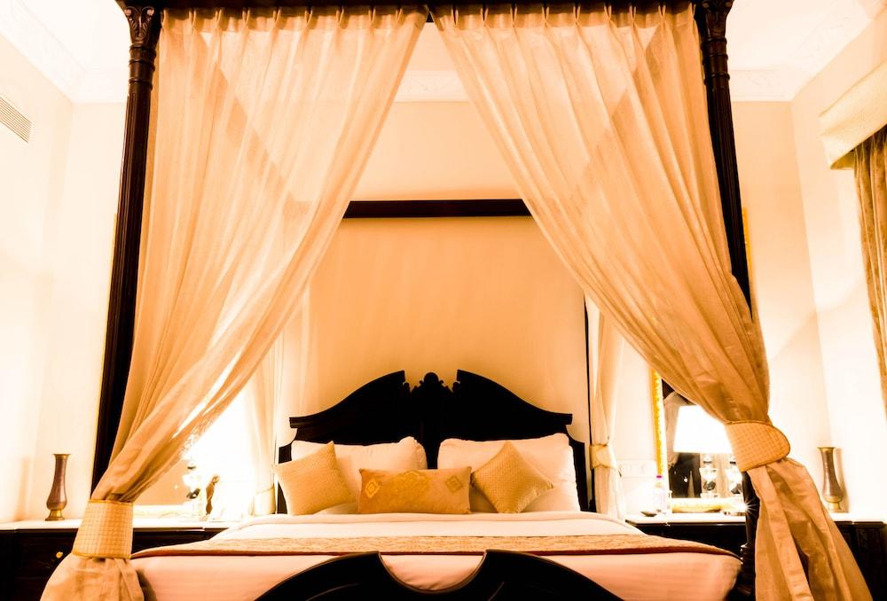 Pratap Mahal, Ajmer - IHCL SeleQtions