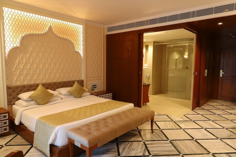 Pratap Mahal, Ajmer - IHCL SeleQtions