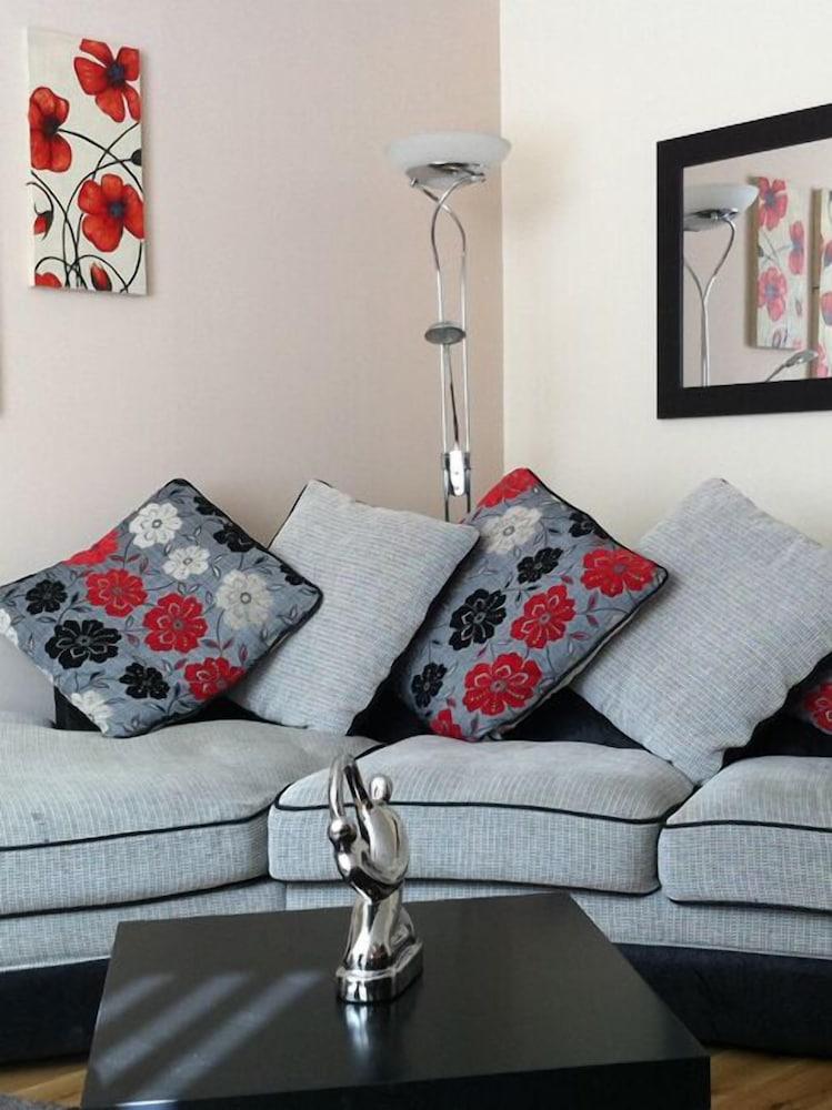 South Beach Apartments