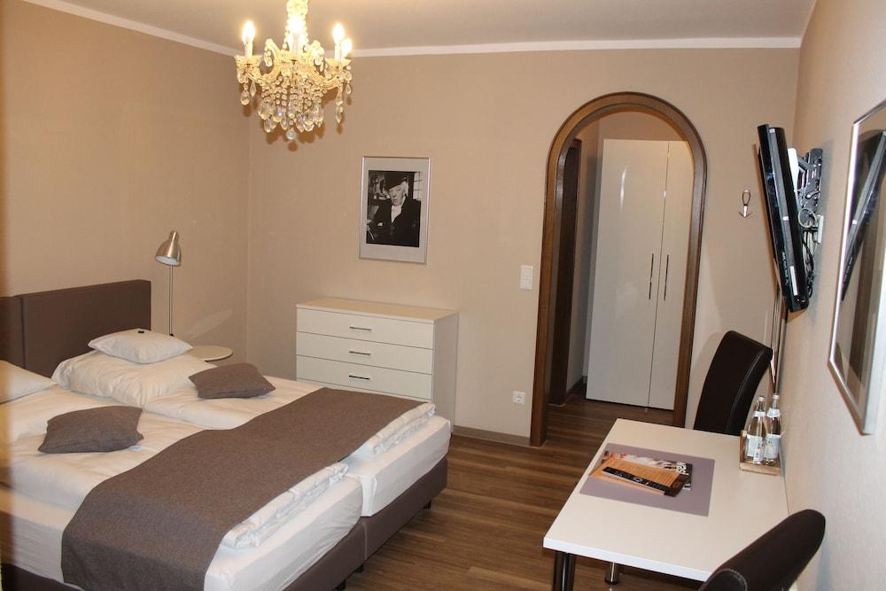 Hotel garni Bellevue