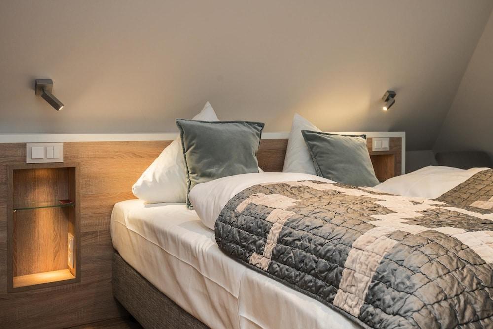 Landhaus Sylter Hahn