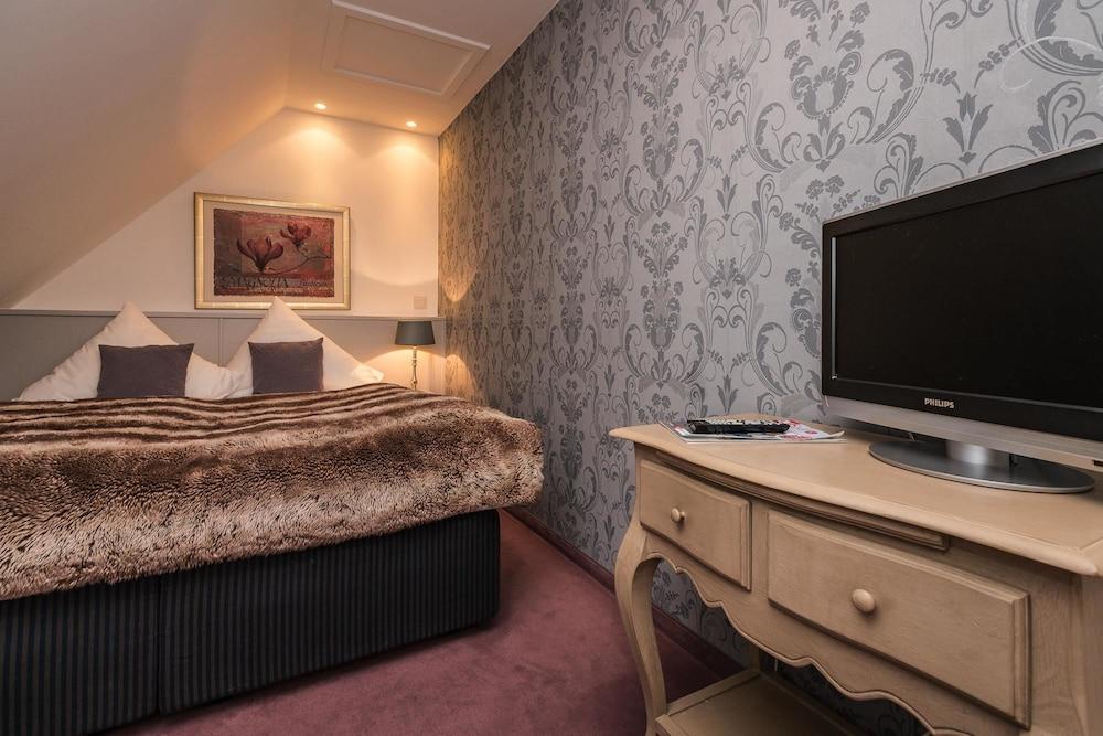 Landhaus Sylter Hahn