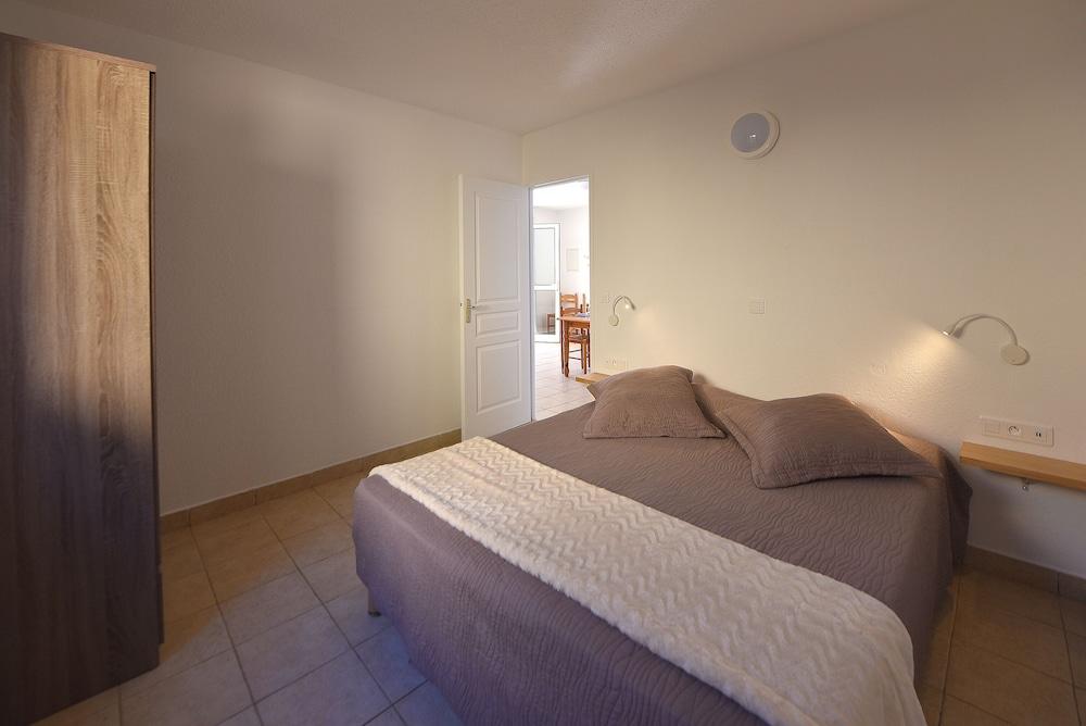 Résidence Chiar' Di Luna