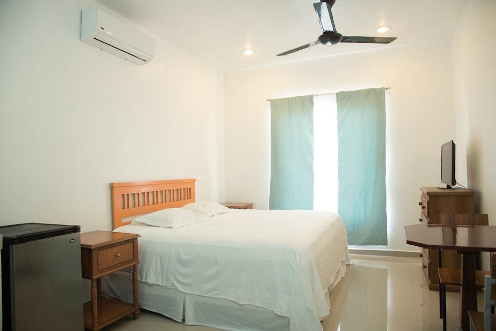 Villa Elena Isla Mujeres