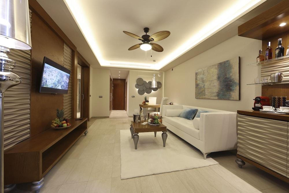 Majestic Mirage Punta Cana, All Suite Resort - All Inclusive