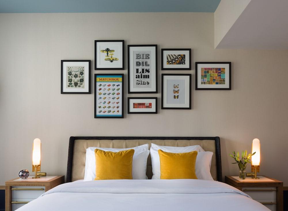 Kimpton Schofield Hotel by IHG