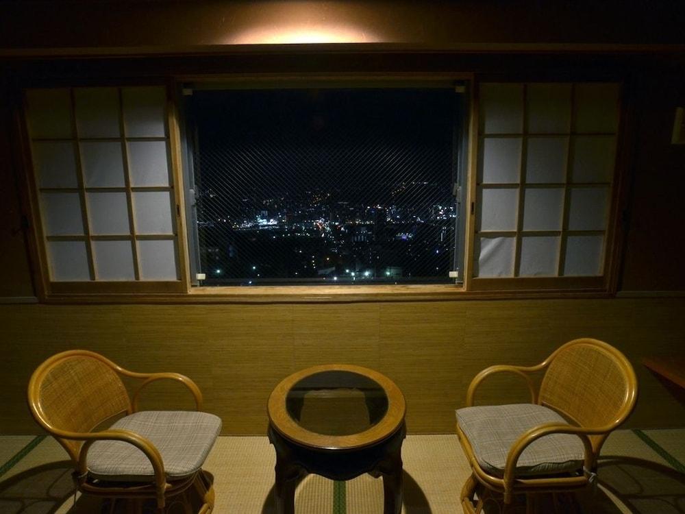 Nagasaki Blue Sky Hotel