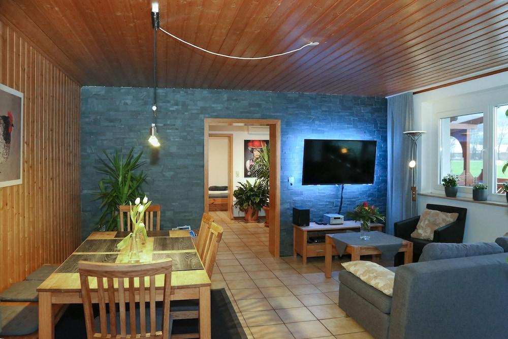 Ferienwohnung am Rain