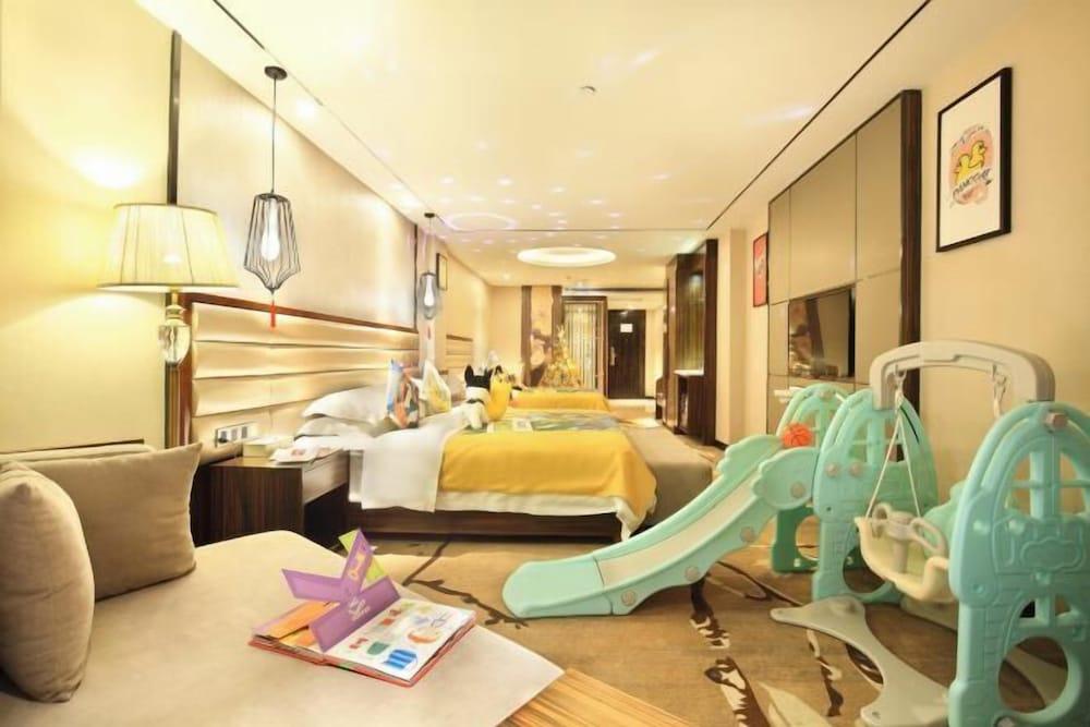 Days Hotel by Wyndham Guilin