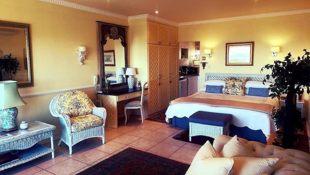 Roosboom Luxury Apartments