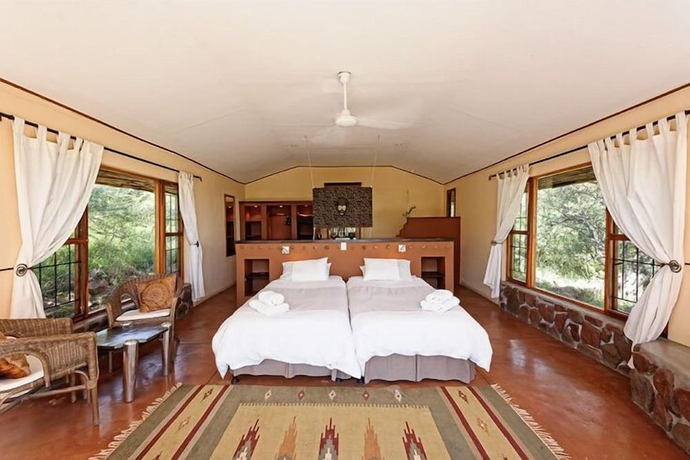 Waterberg Guest Farm