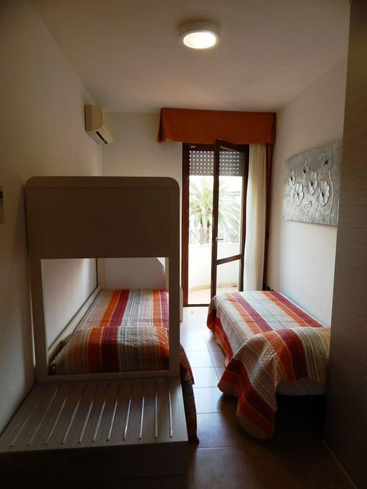 AbitaSardegna Alghero