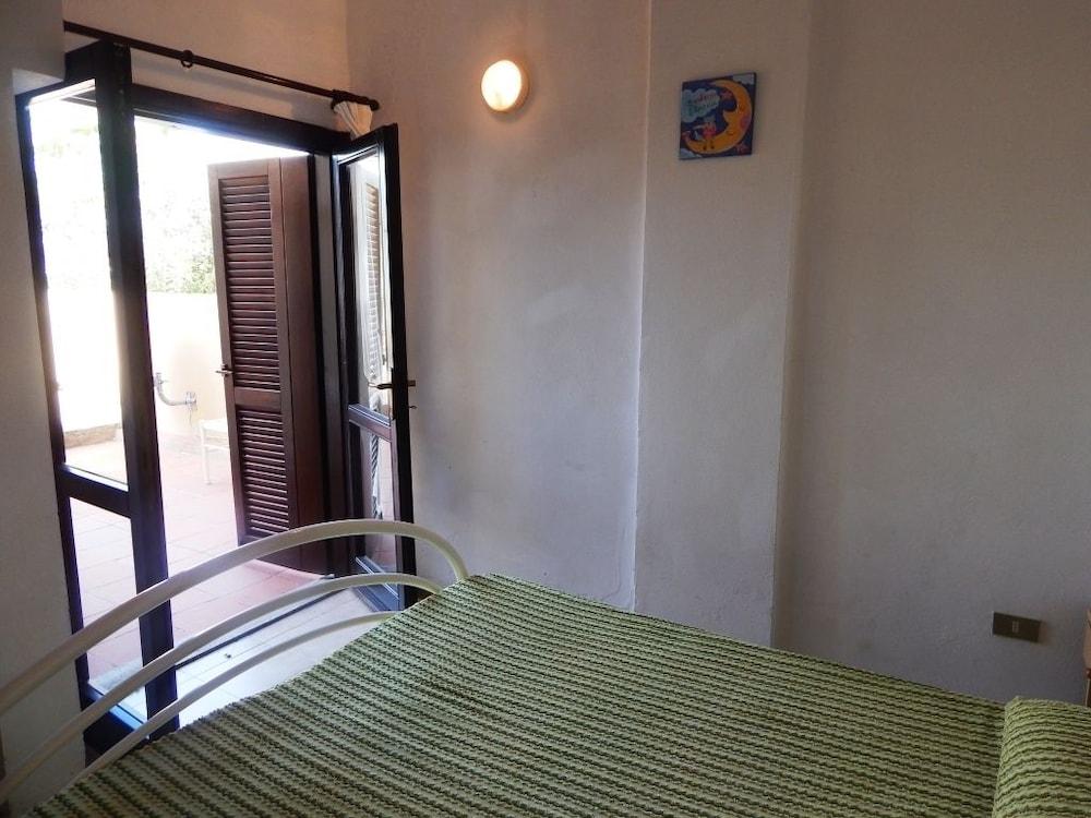 AbitaSardegna Golfo Aranci