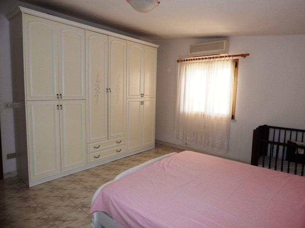 AbitaSardegna La Caletta