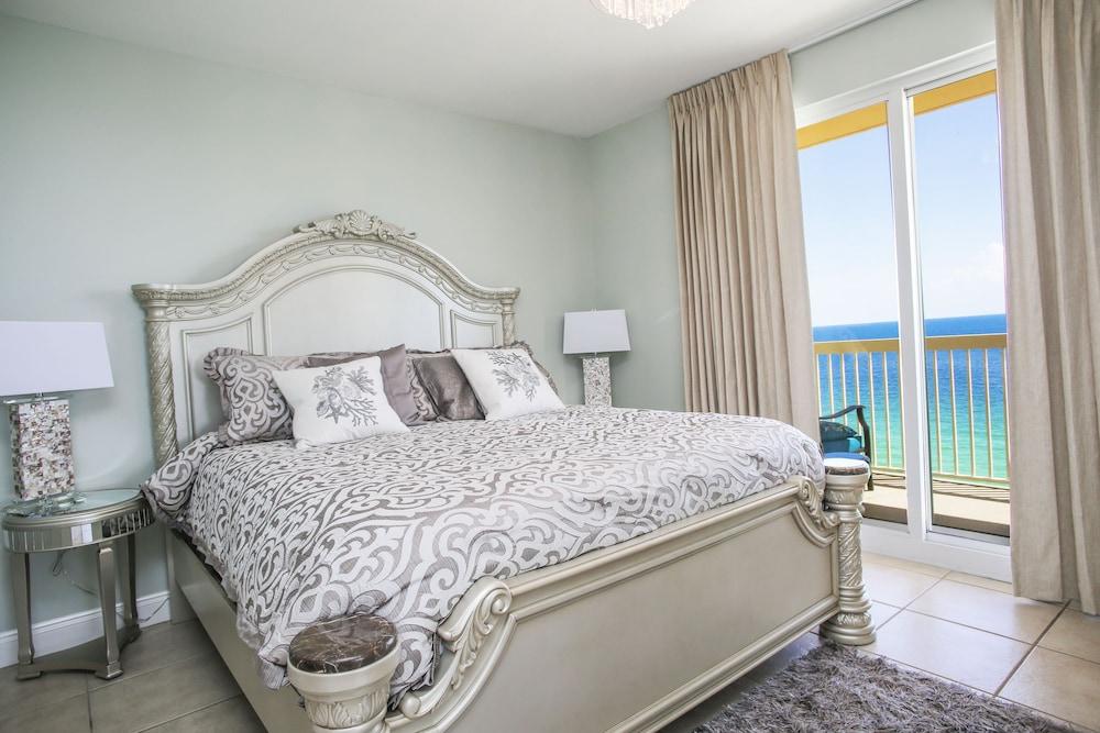 Calypso Beach Resort by Panhandle Getaways