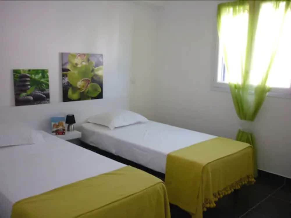 Résidence Marea Resort