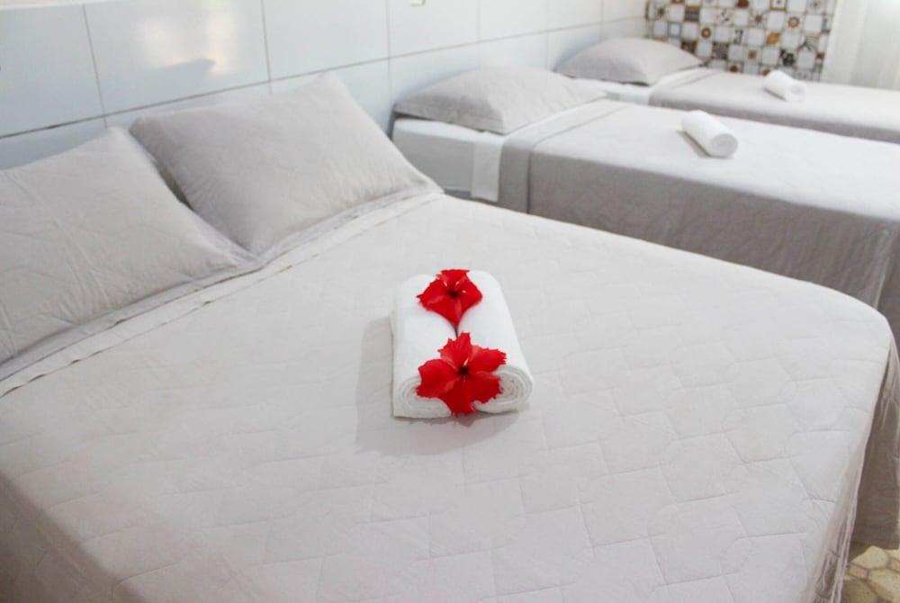 Pousada Leão Marinho