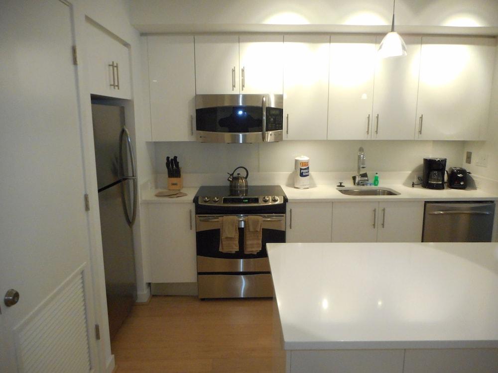 Weichert Suites at City Center