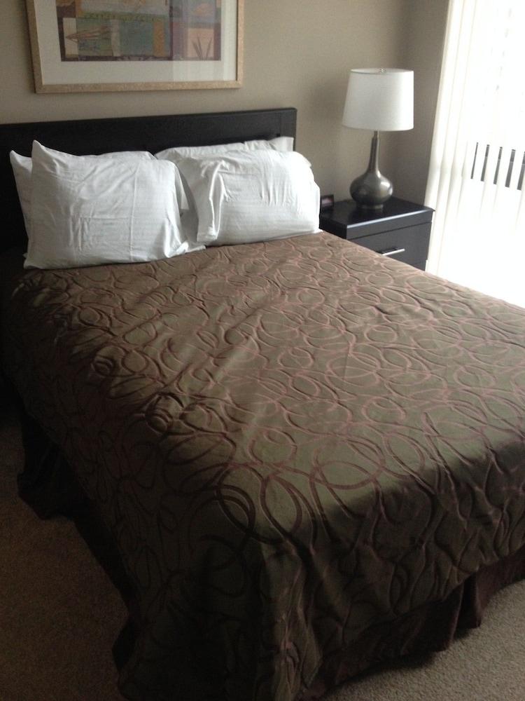 Weichert Suites at The Newseum