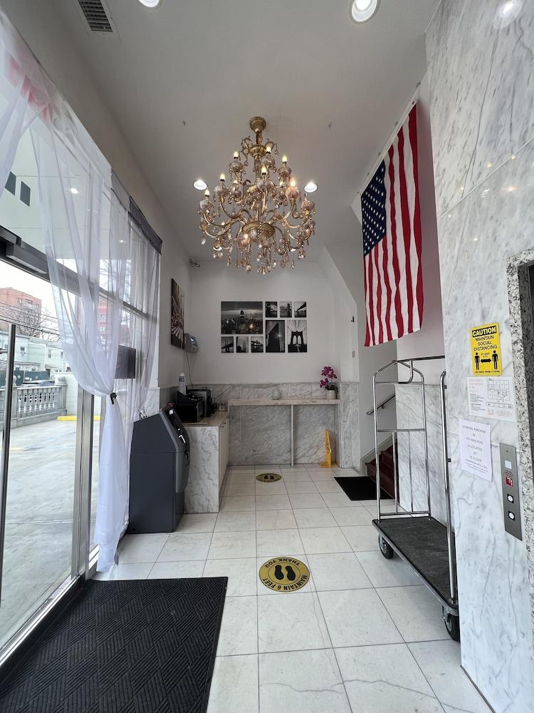 Grandview Hotel New York