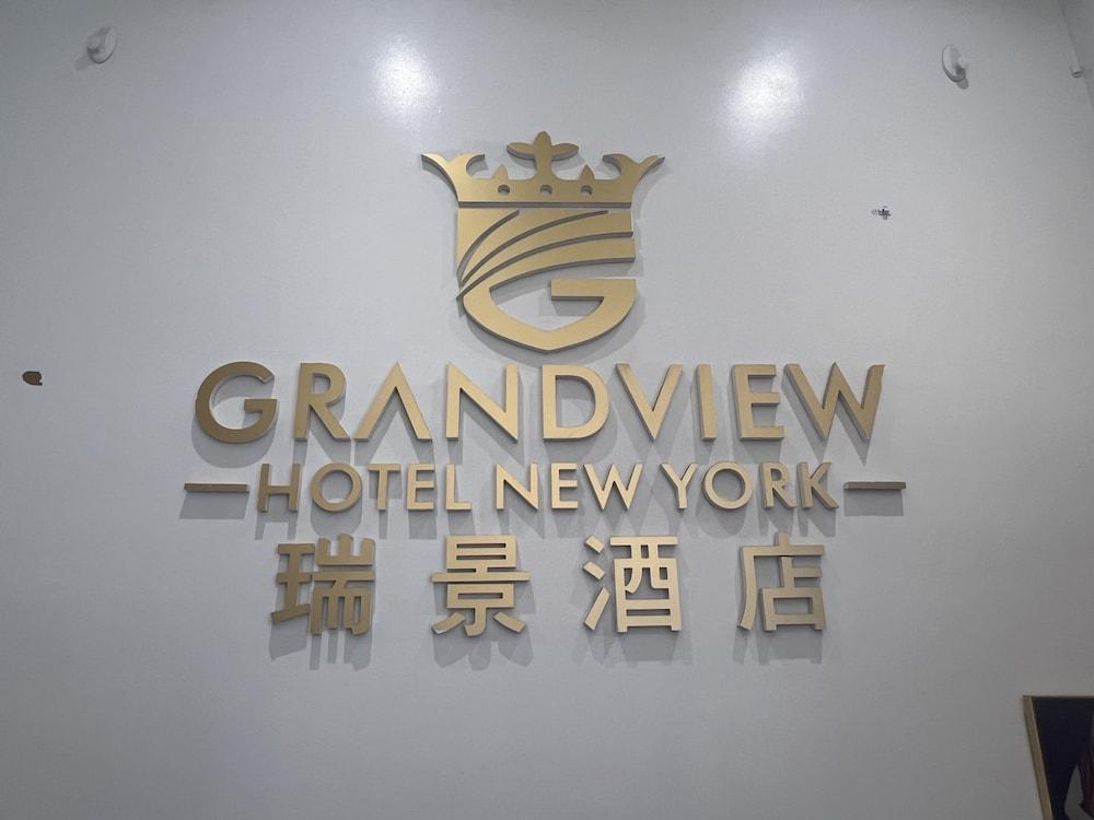 Grandview Hotel New York