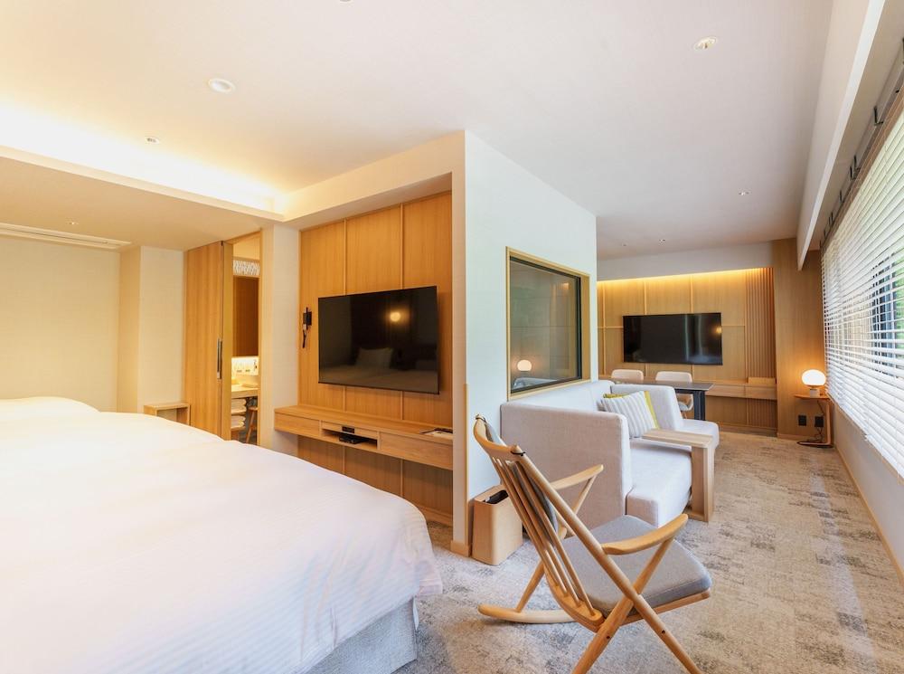 Kamikochi Lemeiesta Hotel