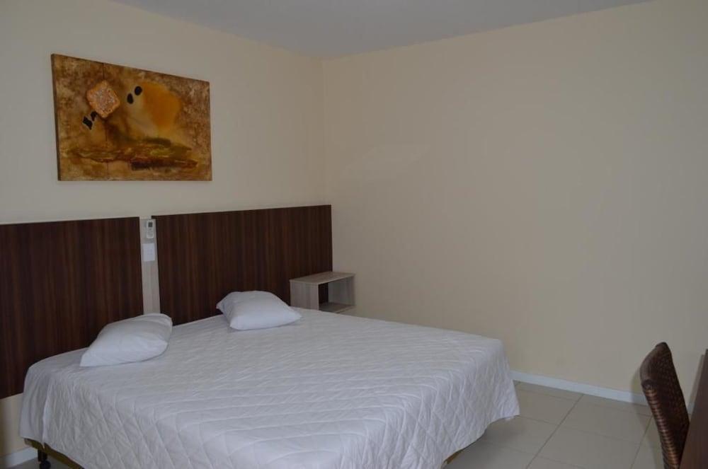 Sakr Hotel - Sao Jose do Rio Preto