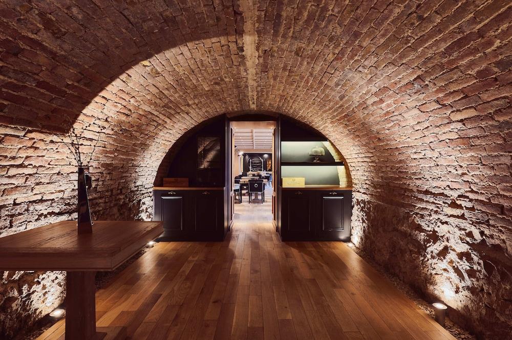 Le Clos des Terres Soudées