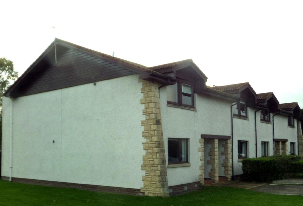 Macdonald Spey Valley Resort