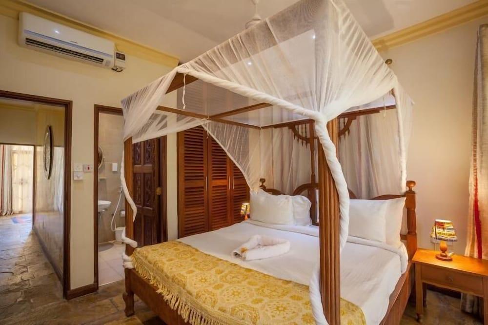 Amani Luxury Apartments Diani Beach