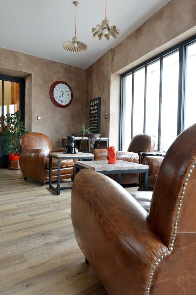 Le Grand Hôtel des Bains SPA