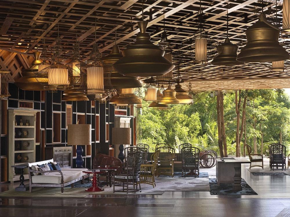 Hotel Indigo Bali Seminyak Beach by IHG