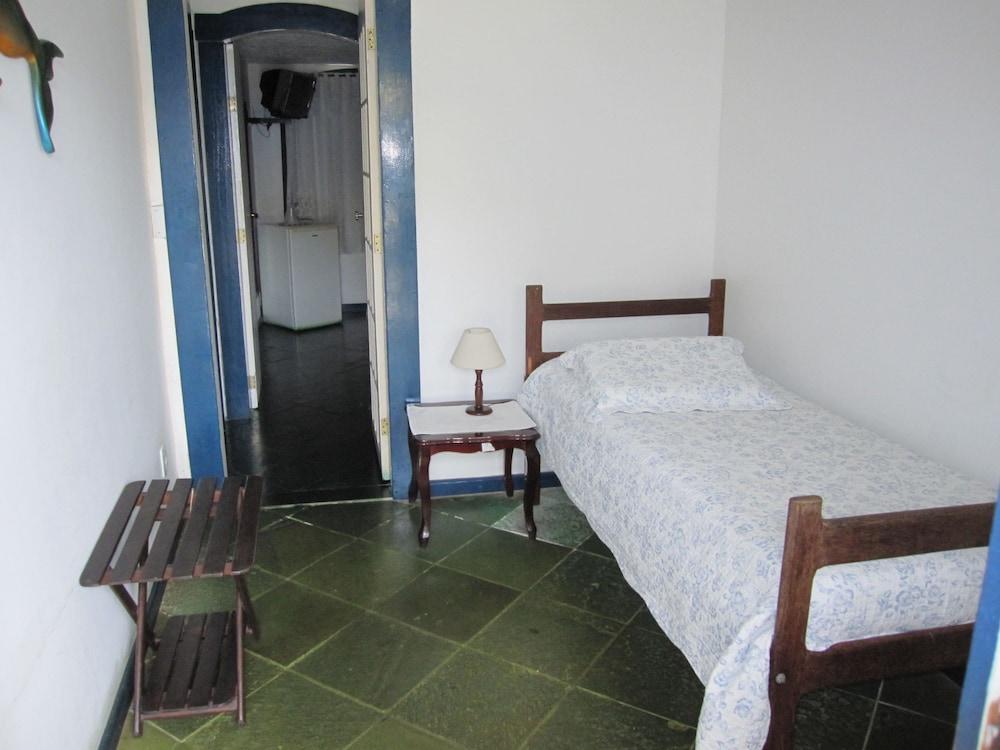 Aquamaster Dive Pousada