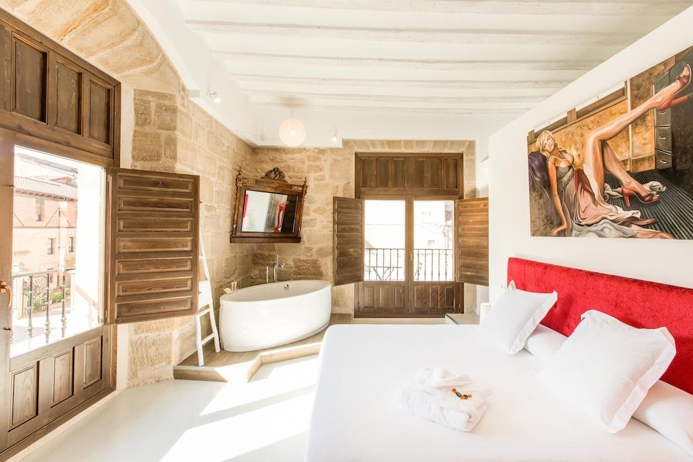 Rusticae Hotel Teatrisso