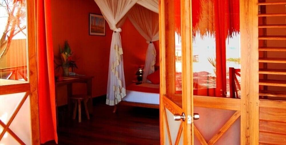 Palissandre Côte Ouest