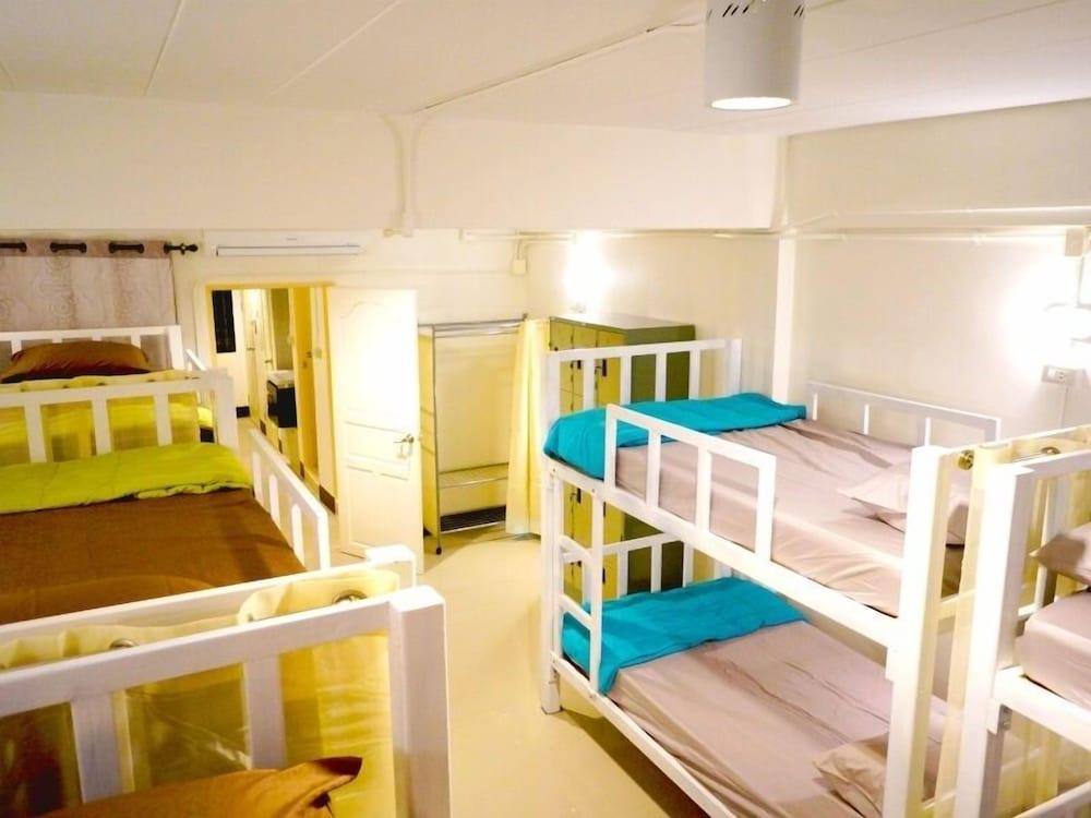 A Good Place - Hostel