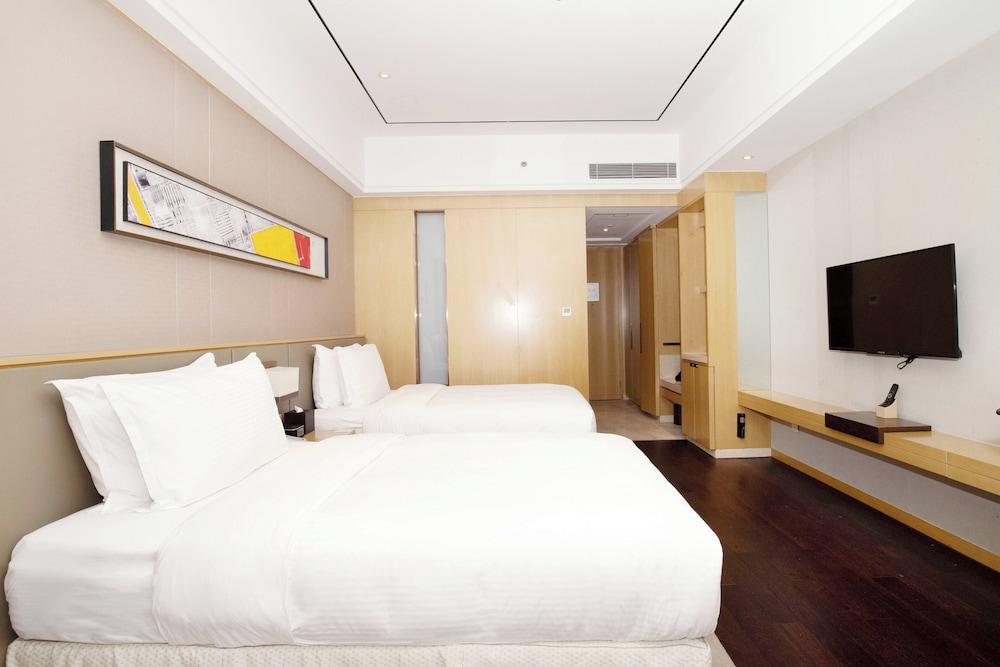Crowne Plaza Hefei Rongqiao by IHG