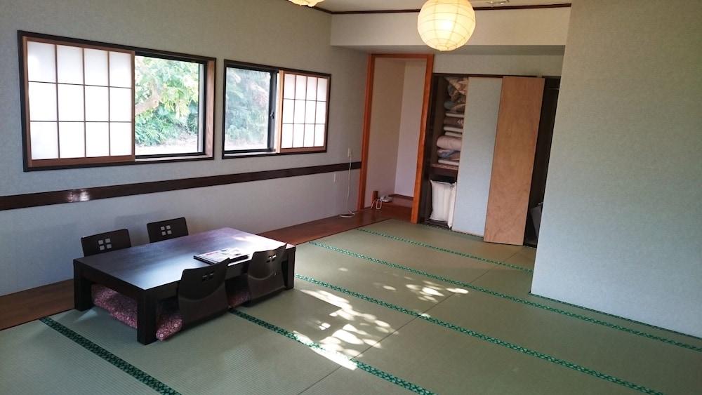 Marine Blue Yakushima