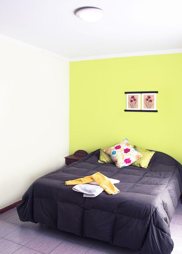 RUMEL Quimey Quipán